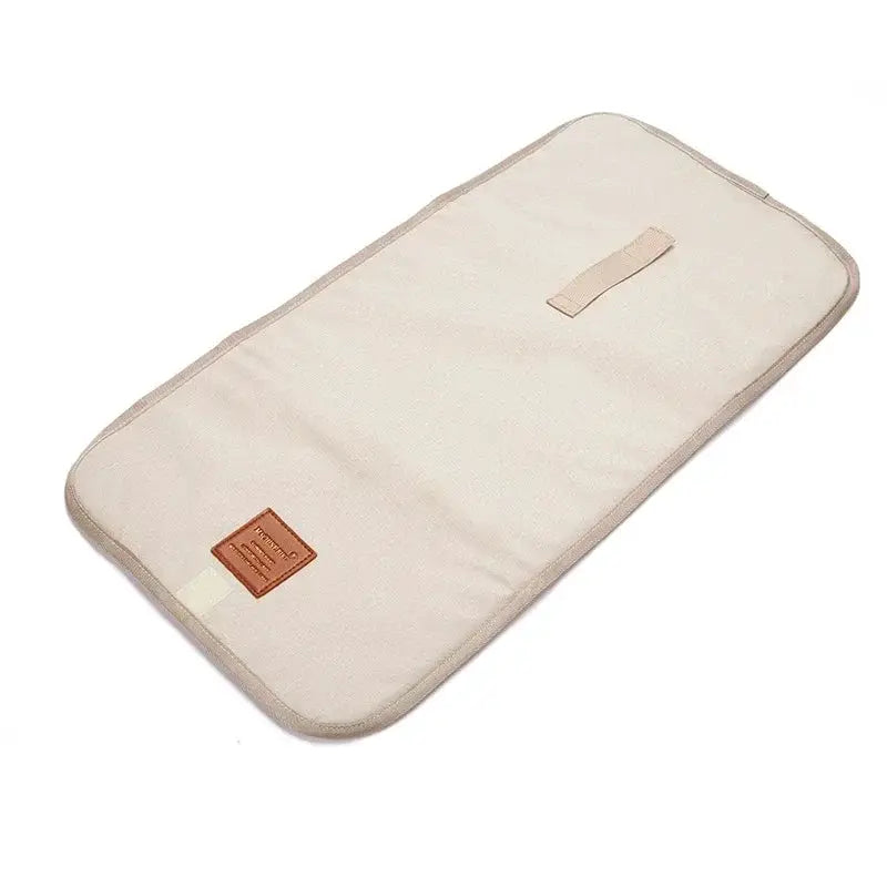 Nappy Diaper Changing Mat Waterproof Floor Change Play Mat For Baby Portable Foldable Washable Travel