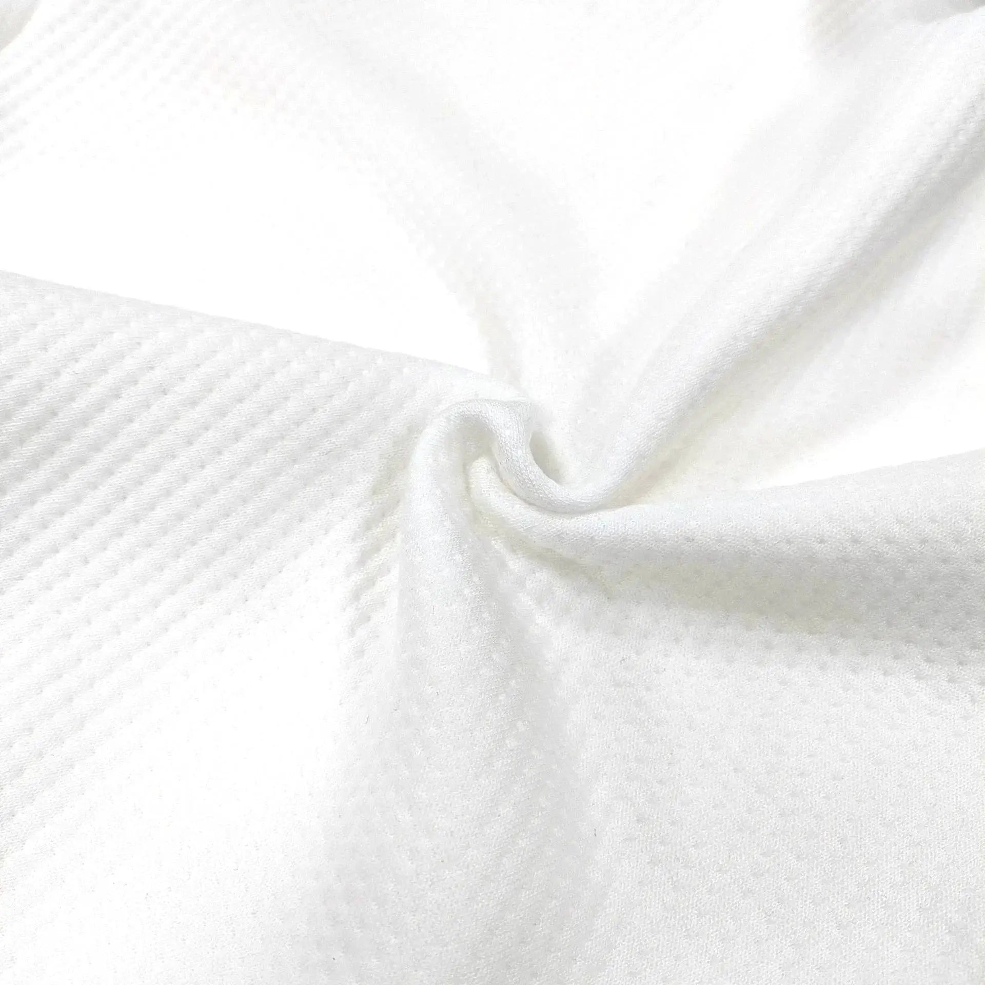 Simples Market cervical butterfly-shaped pillowcase, white, soft breathable fabric.