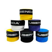 Jusenda Tennis Overgrip For Padel Racket Single Head Anti Slip Grip Tape Replacement Sweatband Badminton Accessories