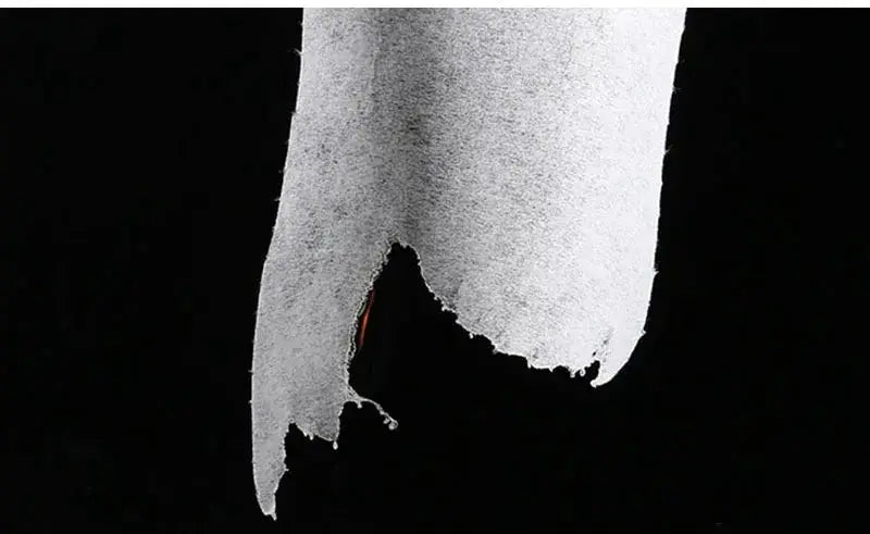 Range hood filter paper, disposable non-woven oil-proof cotton, 46cm, Simples Market.