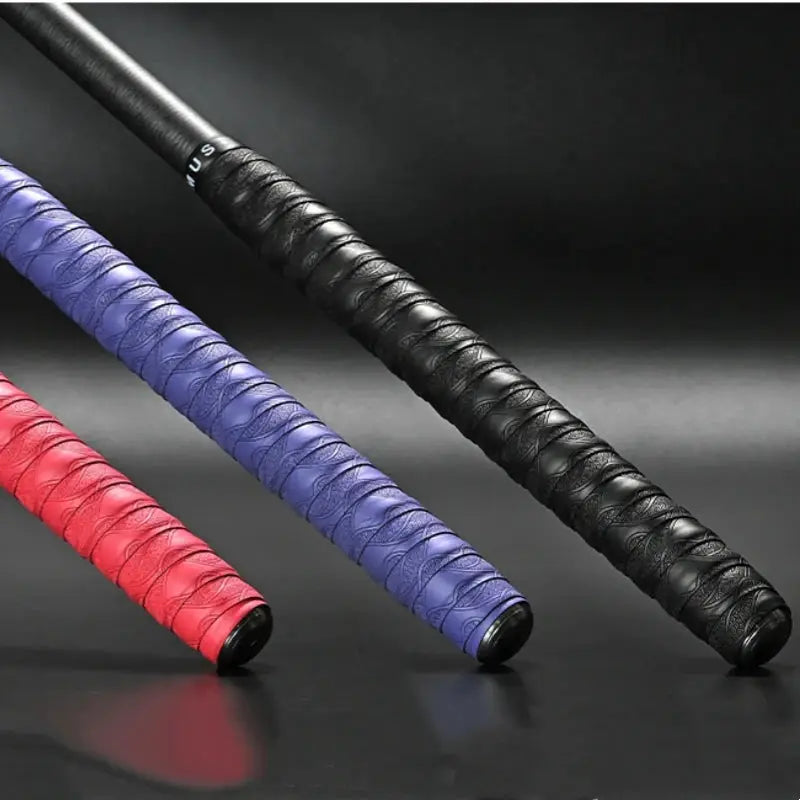 2M Anti Slip Overgrip Tape For Tennis Badminton Rackets Sweat Bands Fishing Rods