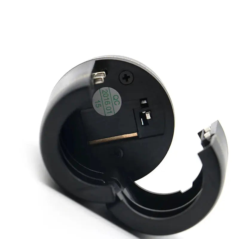 KAK plastic wine stopper with password-lock, vacuum plug for preservation Simples Market