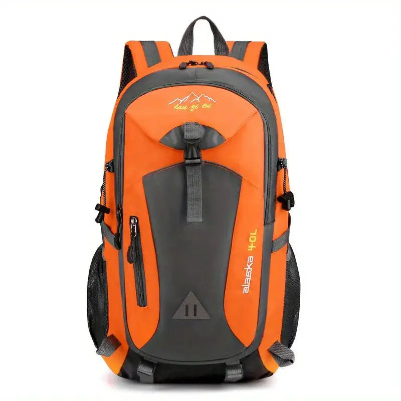 40L Outdoor Hiking & Travel Backpack - Simples Market