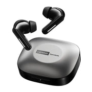 Lenovo LE209 Wireless Bluetooth Earphones With Active Noise Cancellation For Immersive HiFi Music And 12mm Drivers