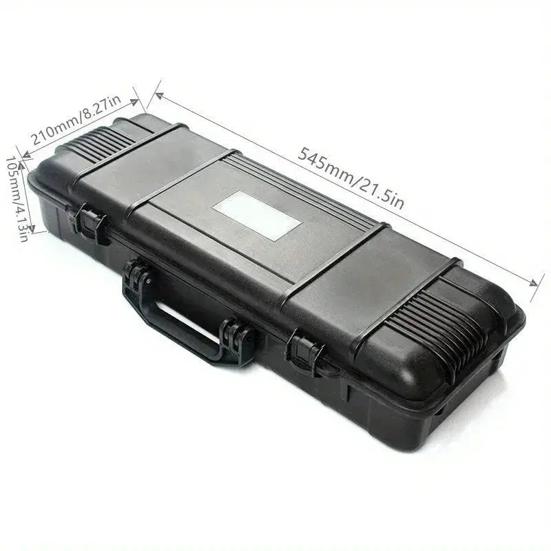 ProGuard Water Resistant Hard Carry Case For Cameras And Instruments Shockproof Sealed Storage Box