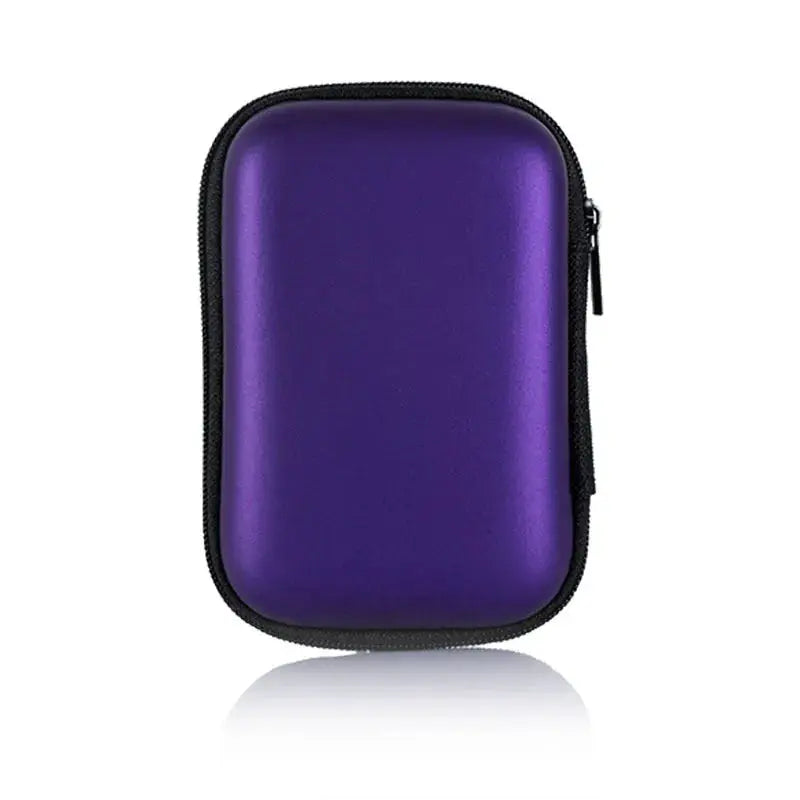 SanDisk PSSD Hard PU Case for Extreme Portable SSD 250GB to 2TB Durable Travel Protection