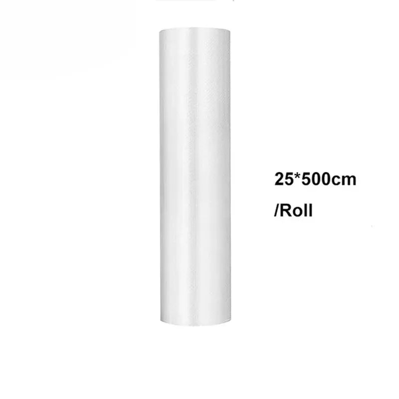 Chcyus Vacuum Bags For Food For Vacuum Sealer Long Keeping BPA Free Packer For Fresh Food Storage