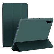Universal iPad Case Multi Gen A16 A19 9.7 to 11 Inch Pro Mini Series Premium PU Leather and Silicone Protection
