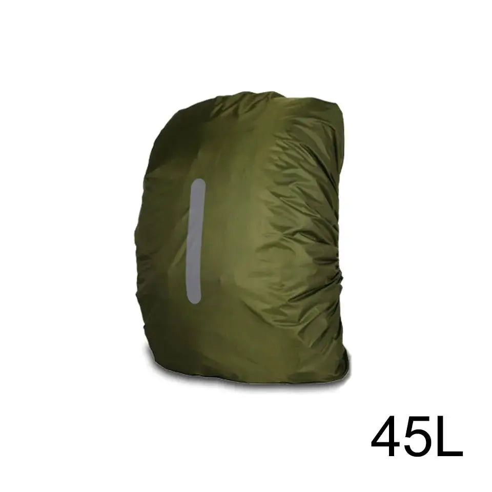 KoKossi Universal Backpack Rainproof Cover - Simples Market