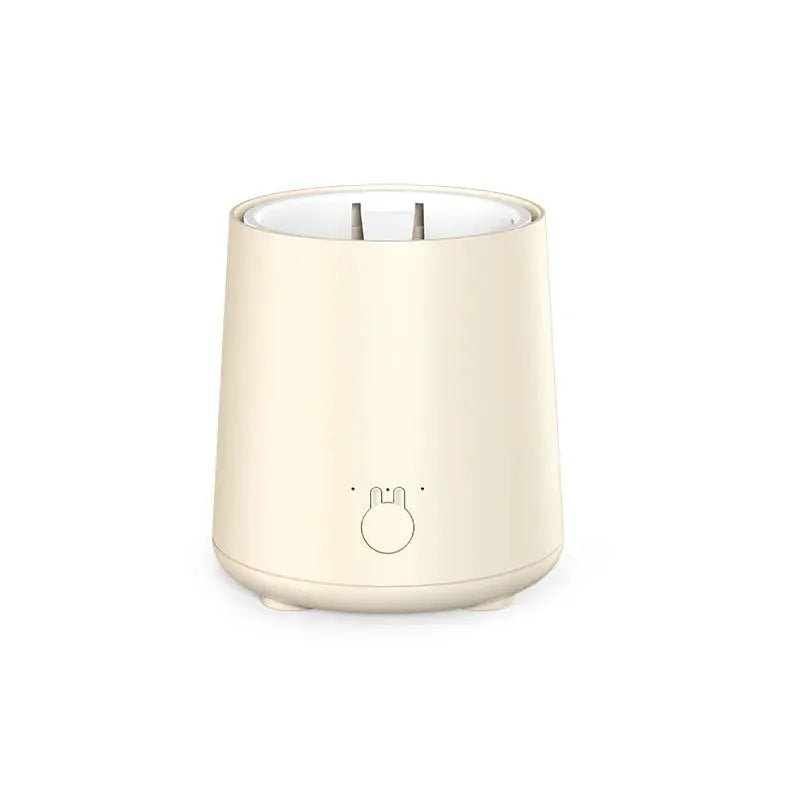 Electric Milk Bottle Shaker USB Rechargeable Smart Milk Powder Mixer Baby Formula Maker Portable Divine Device
