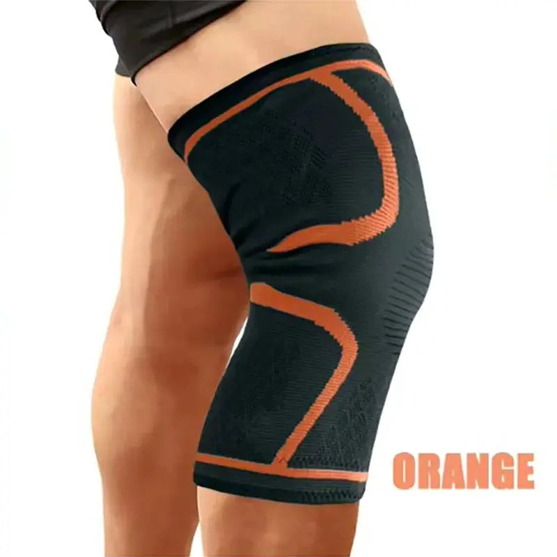 Knee Brace Sleeve for Men and Women Running Hiking Support for Arthritis Joint Pain Relief and Meniscus Tear
