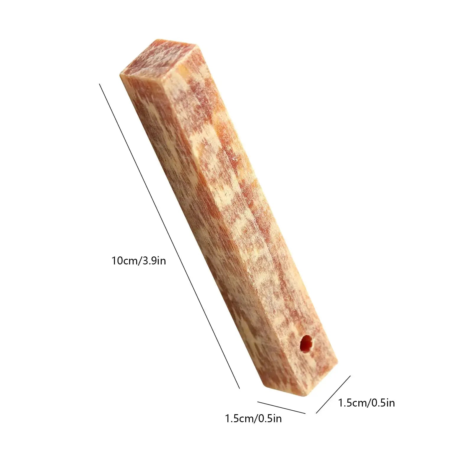 Rafford pine wood ignition matches, 2 pcs, natural kindling for outdoor camping — Simples Market