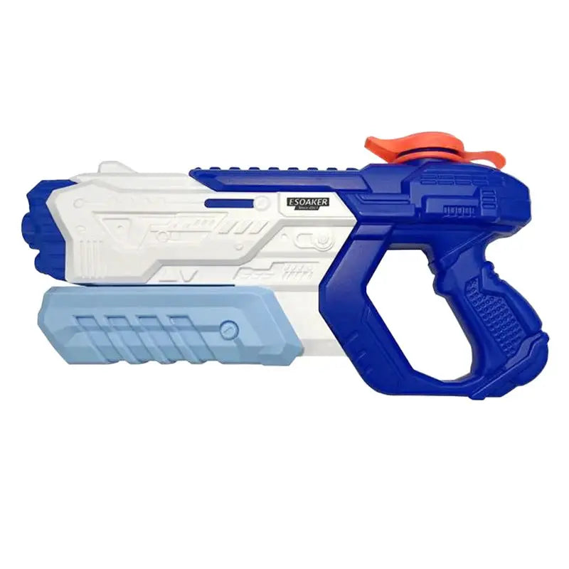 600cc High Capacity Water Gun For Kids And Adults Long Range Water Blaster Super Soaker For Pool Beach Summer Fun