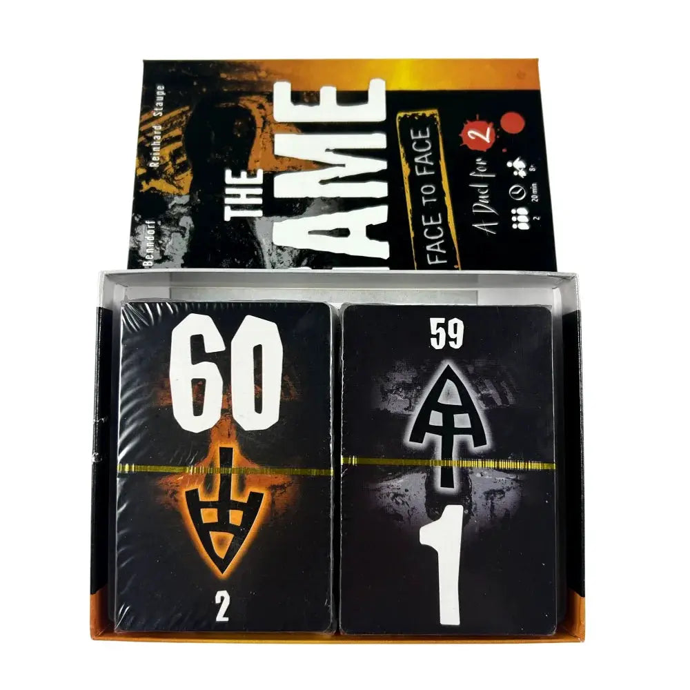 The Mind Card Game Bundle Featuring The Mind Extreme The Mind Soulmates Cooperative Silent Telepathy Card Deck