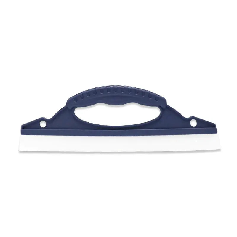 Non Scratch Soft Silicone Squeegee Tools For Car Window Wrap Cleaning Water Wiper Drying Blade Scraper