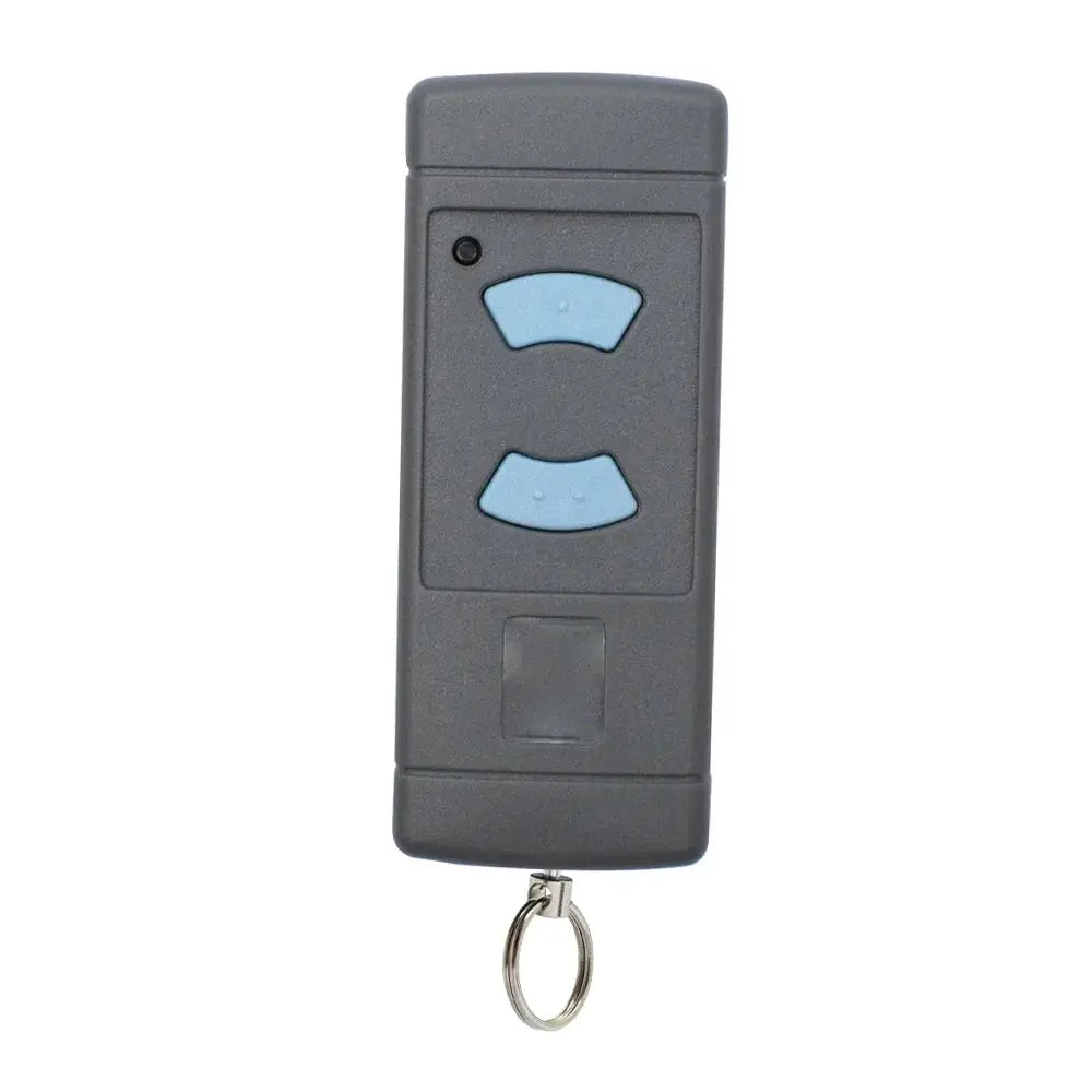 868 MHz Garage Door Remote Controller One to One Copy Compatible with HSM4 HSM2 HS2 HS4 HSE2 HSE4 HSZ1 HSZ2 HSP4