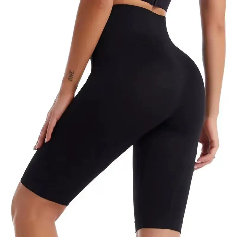 NakedFeel Womens Push Up Leggings High Waist Tummy Control For Yoga Running Fitness Gym