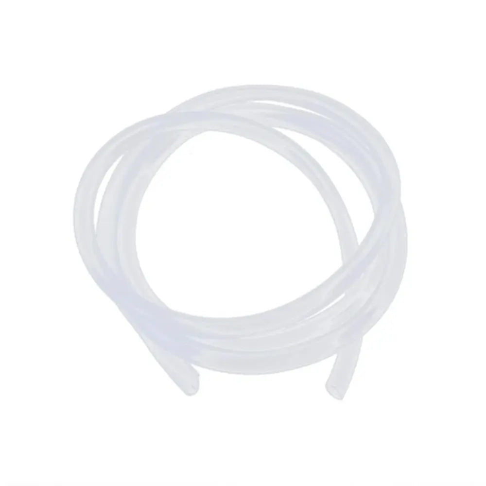 PVC Aquarium Oxygen Pump Hose For Aeration, Food Grade Tubing 4x6mm 1m 3m 5m 10m