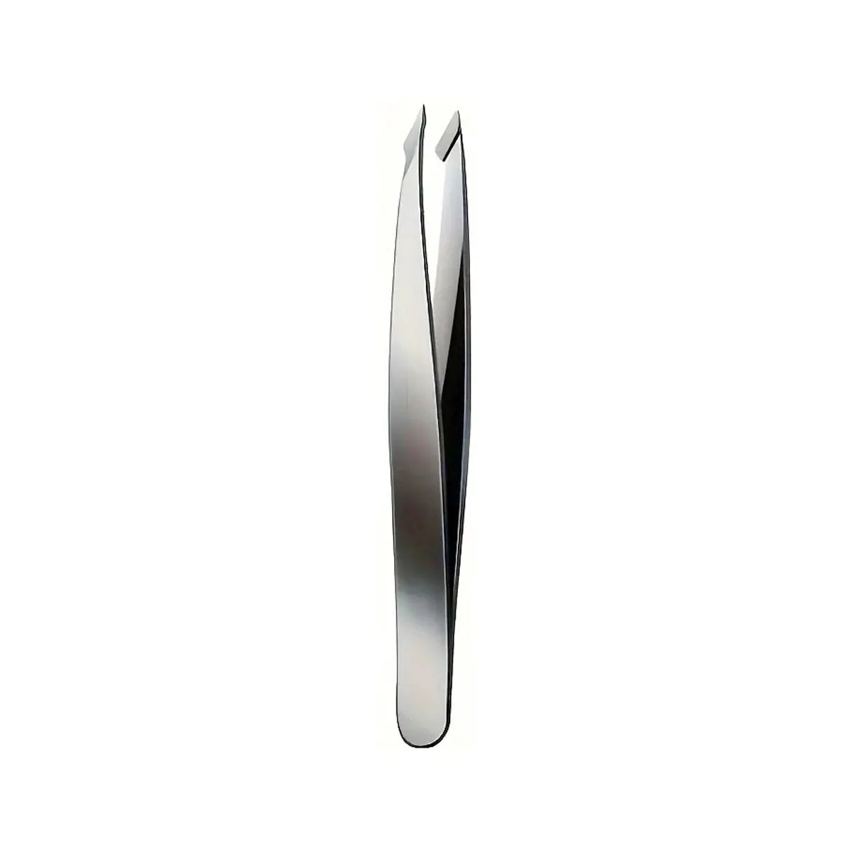 OLOEY 4 Piece Professional Eyebrow Hair Removal Tweezers Set Stainless Steel For Effortless And Precise Grooming