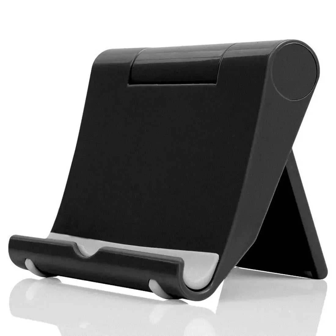 Phone Holder Stand For Smartphones And Tablets Universal Desk Stand For iPhone 14 13 And More Portable Mobile Holder