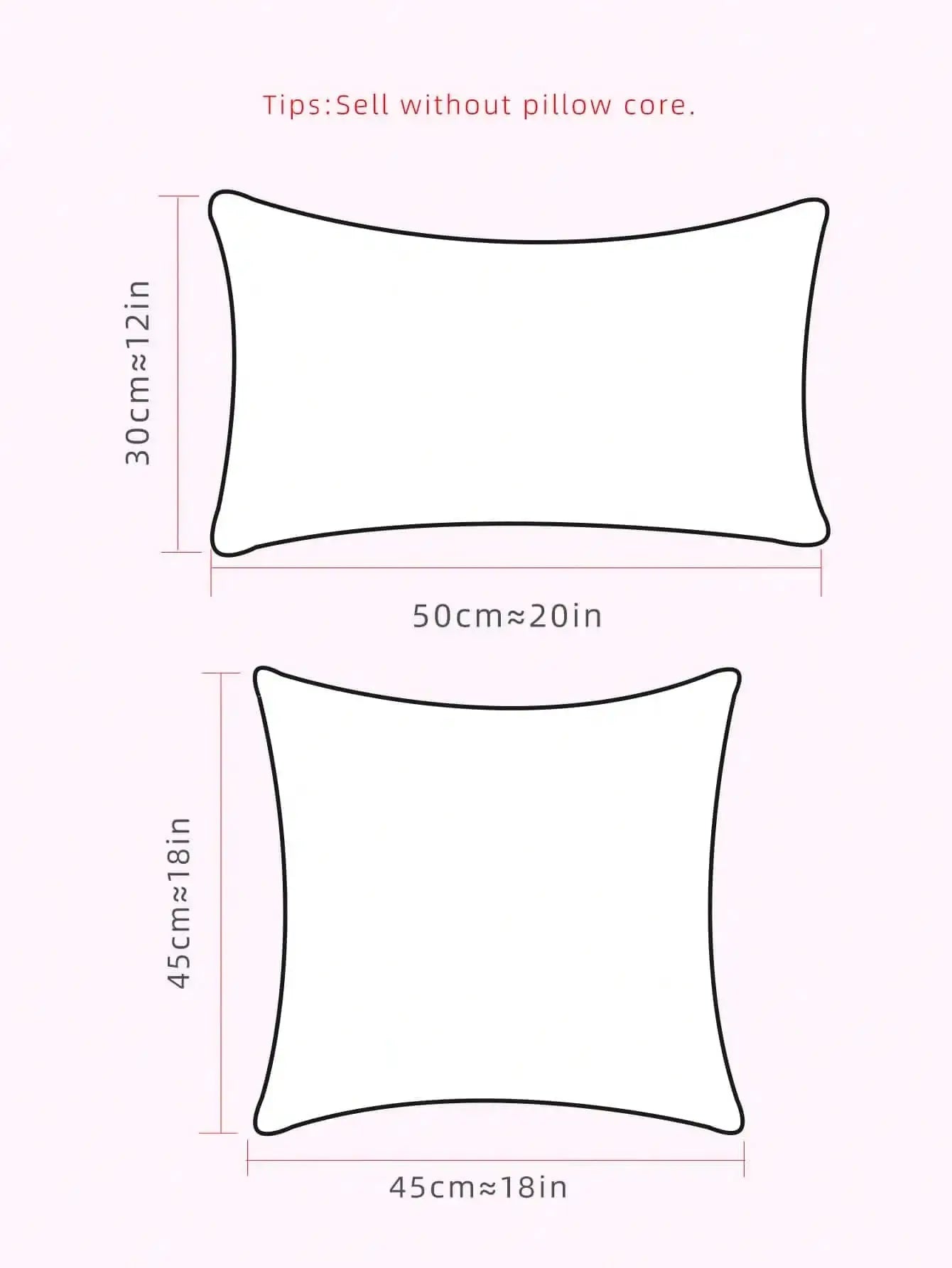 Velvet pillowcase in blue and white irregular geometric pattern, loop velvet, Bohemian style, Simples Market, 50x30 cm