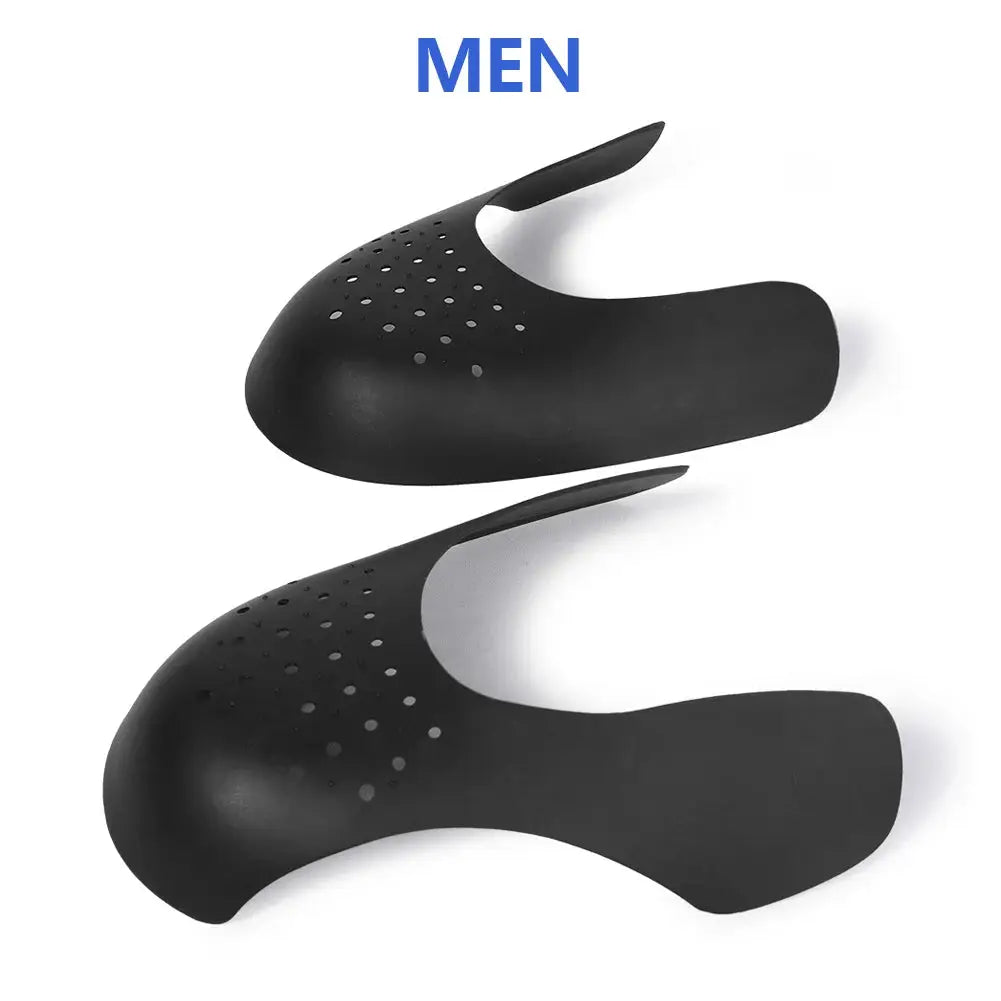 Universal Shoe Trees For Sneakers Air Force Anti Wrinkle Crease Prevention Toe Cap Protector Accessories 1 Pair
