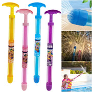 Firework Water Gun Water Spray Toy For Summer Outdoor Pool Beach Backyard Fun Water Battle