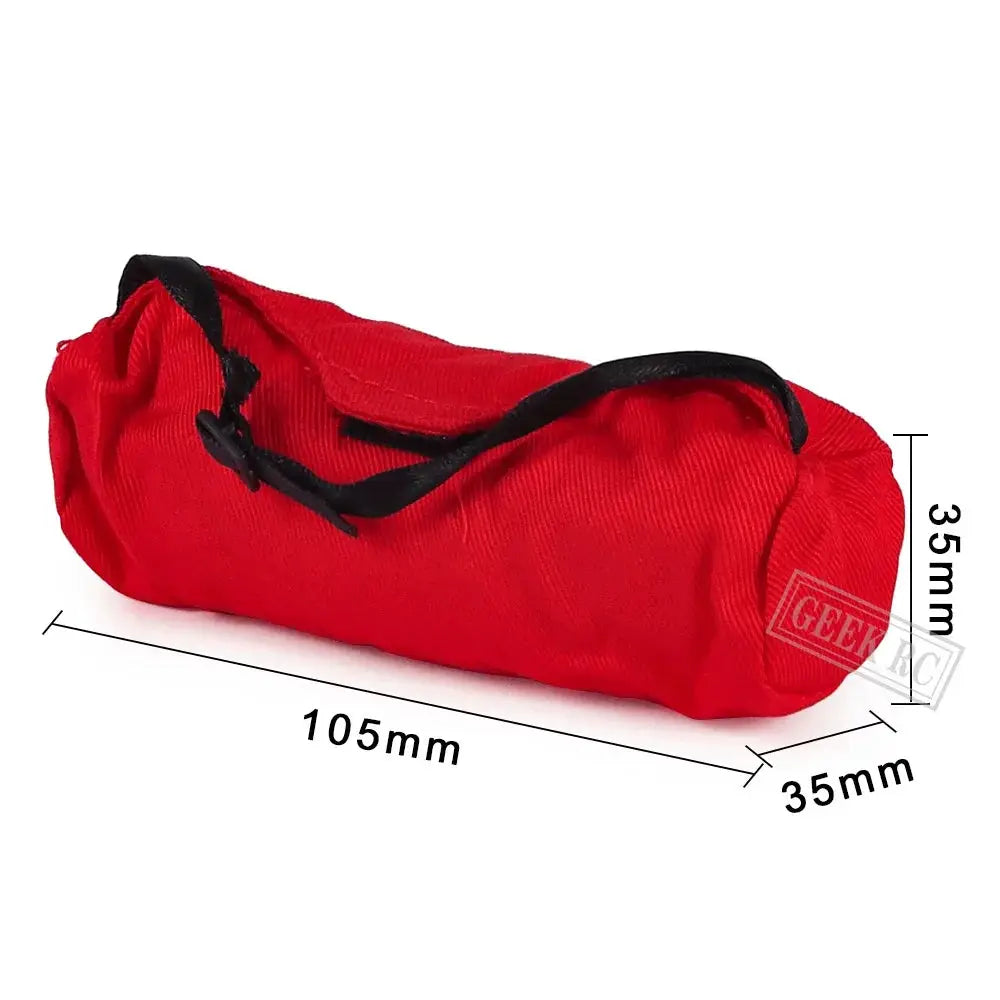 Malom RC Garage Tools Scale Accessories For 1 To 10 And 1 To 12 RC Cars Compatible With Axial SCX10 Capra TRX4