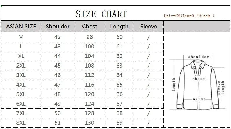 Simples Market men's sleeveless thermal vest waistcoat; cotton-soft casual style with size chart