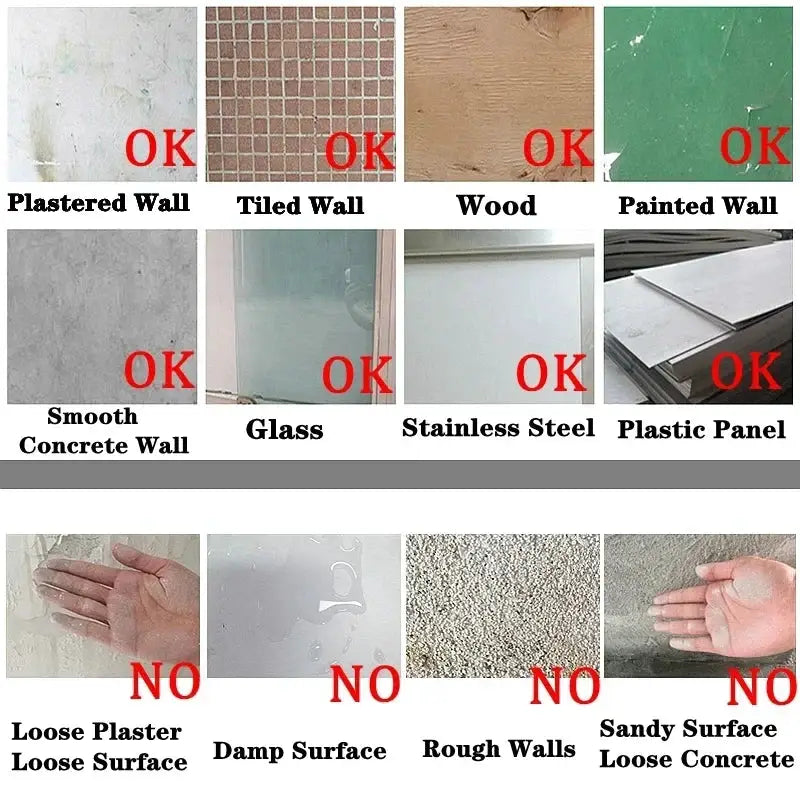Linen 3D Foam self-adhesive PVC wallpaper; solid color, waterproof, Simples Market; OK on plastered, tiled, wood and painted walls.