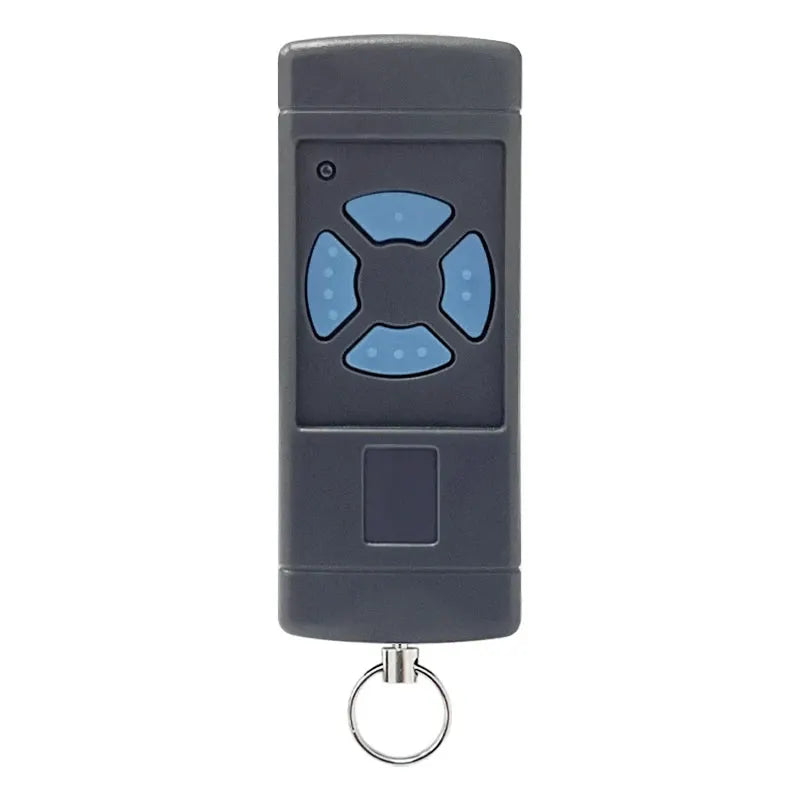 868 MHz Garage Door Remote Controller One to One Copy Compatible with HSM4 HSM2 HS2 HS4 HSE2 HSE4 HSZ1 HSZ2 HSP4