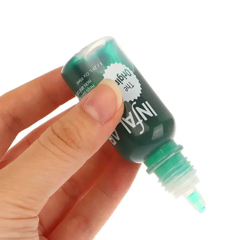 Nail Bleeding Control Solution - Simples Market