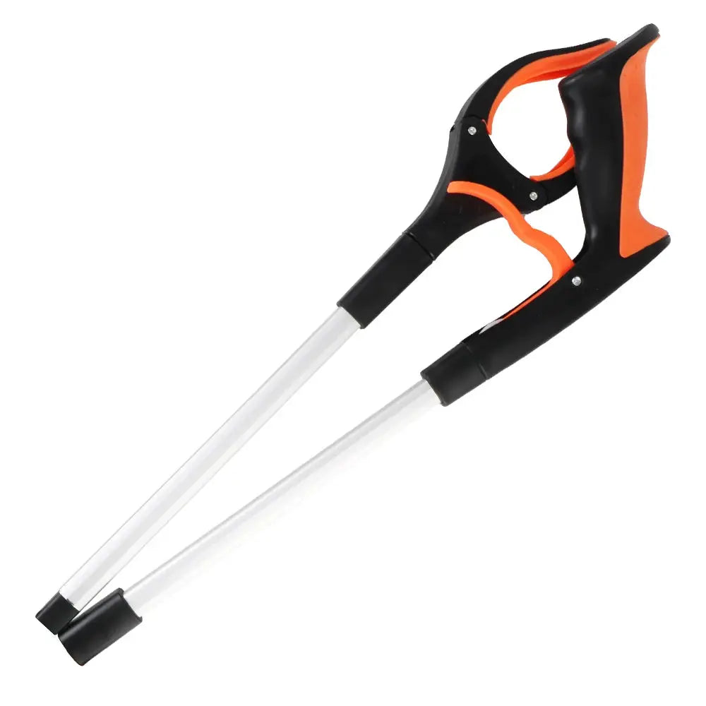 Multifunctional Foldable Collapsible Garbage Grabber And Litter Reachers Pickers Hand Tools Portable