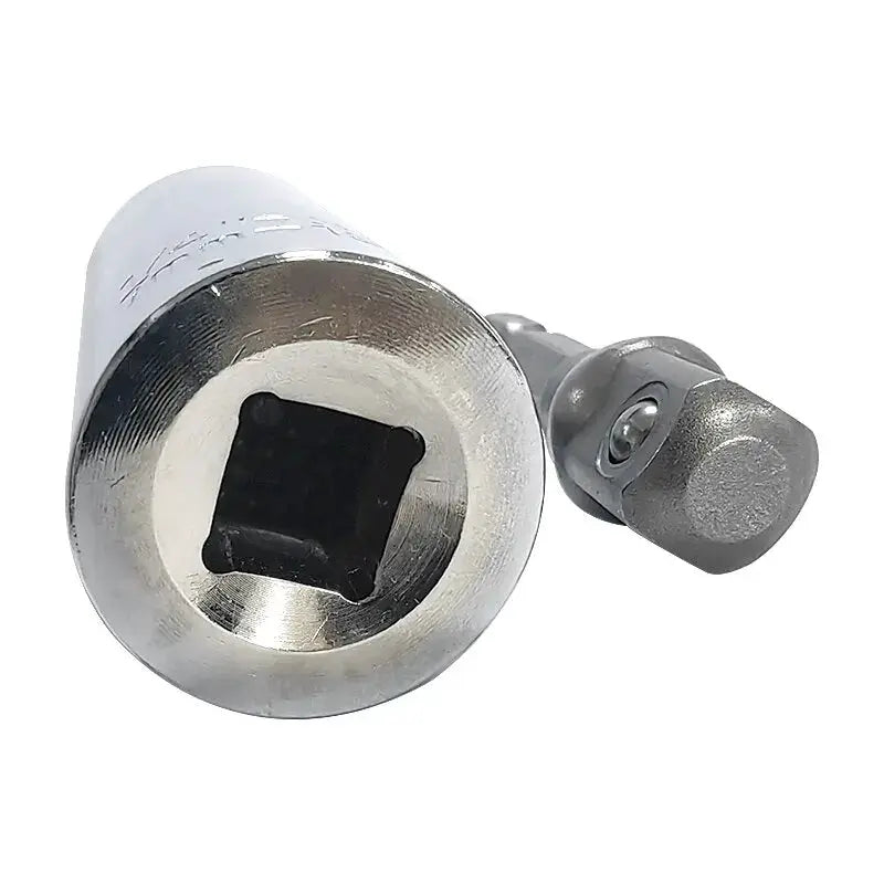 Multifunctional Magic Socket 7 to 19mm Wrench Extension Rod Kit for Electric Drill Tool Set