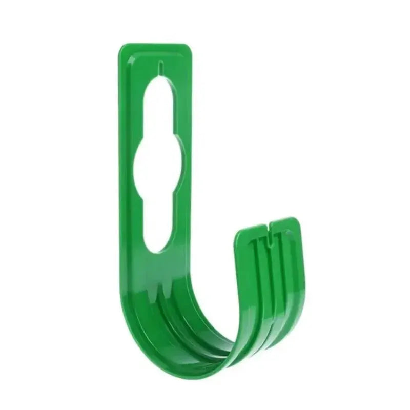 1pc Portable Hose Hook Telescopic Water Pipe Rack For Garden Tap Car Washing Hose Accessories Storage
