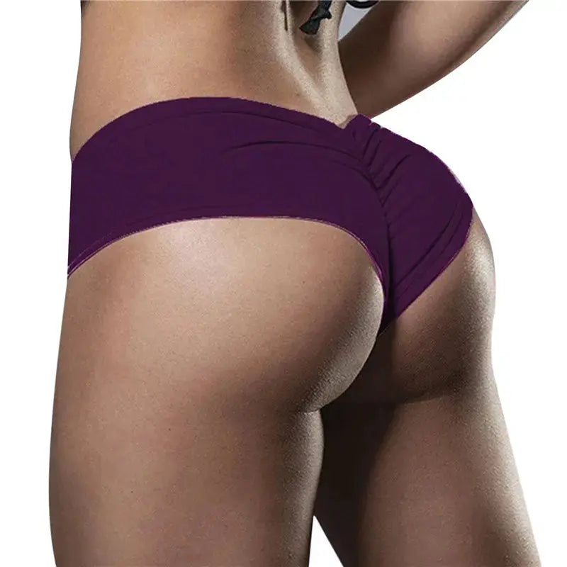 FlexFit Womens High Waist Sport Shorts With Elasticated Comfort For Summer Gym Workouts