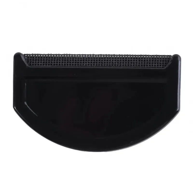 Lint remover shaver by Simples Market, black manual portable for sweaters and clothes