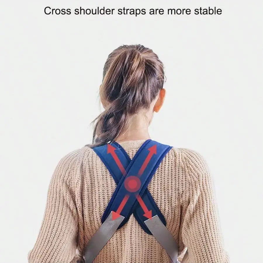 Ergonomic Baby Carrier Front And Back Carry For Newborns Comfort And Convenience