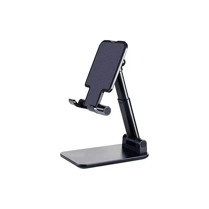 Universal Desktop Phone And Tablet Holder Stand Adjustable For iPhone iPad Xiaomi And More
