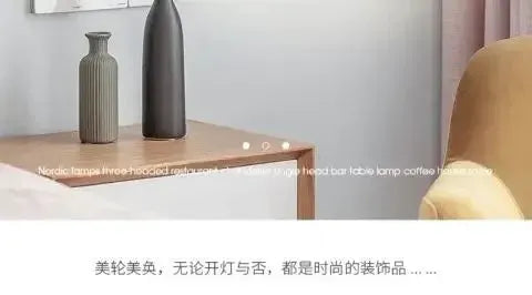 Simples Market modern rocking arm wall lamp for bedroom or hotel with telescopic foldable reading arm