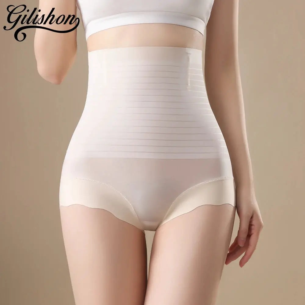 Womens Slimming Shorts Body Shaper High Waist For Flat Belly And Hip Lift For Sleek Silhouette