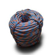 Desert And Fox Climbing Rope Outdoor Emergency Rope 9mm Diameter 10m 20m 30m 50m Wear Resistant High Strength Hiking