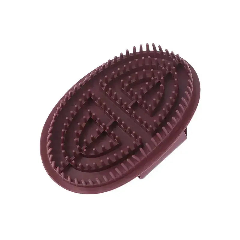 Universal Silicone Meridian Slimming Brush For Body And Leg Massage Five Elements Dredging Health Tool