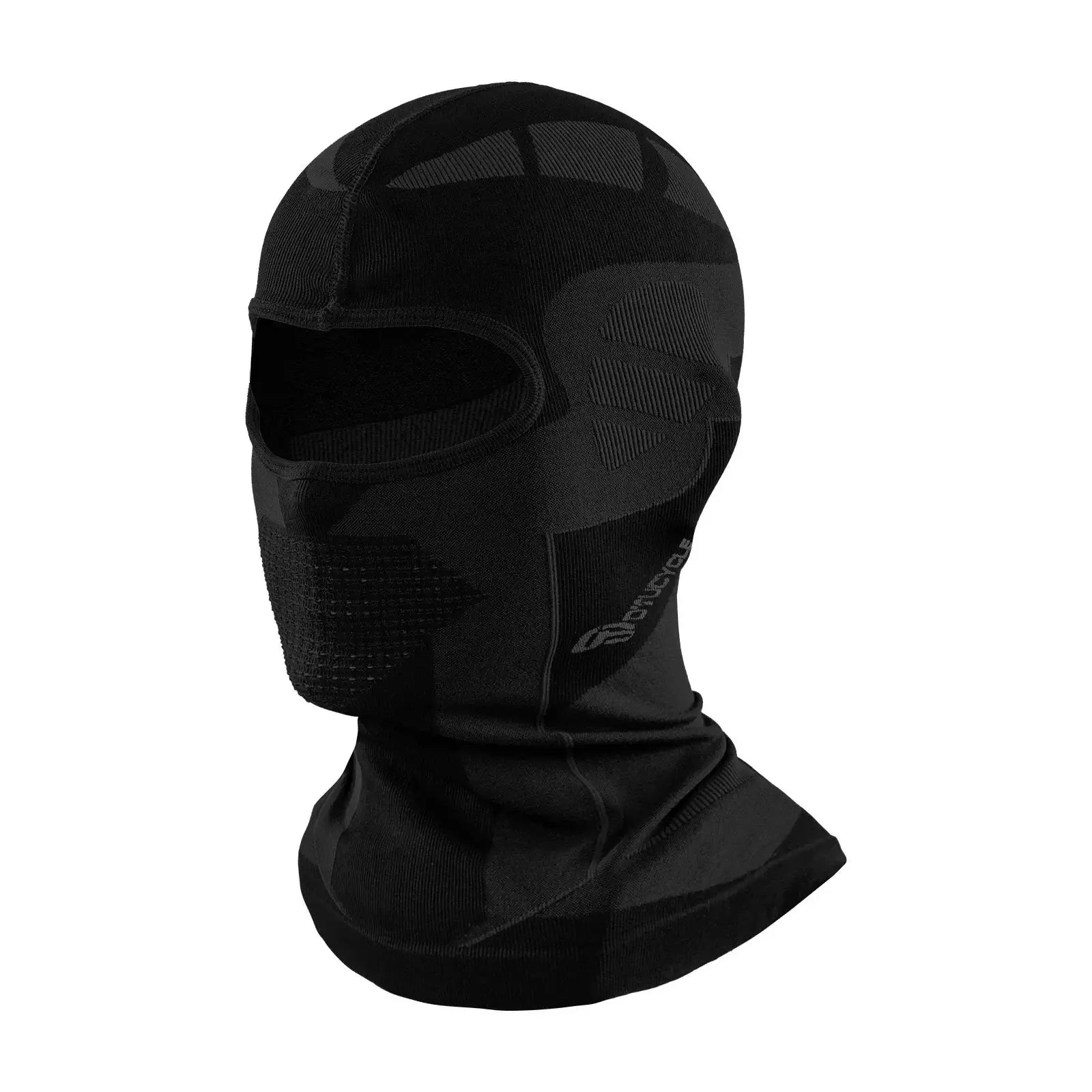 Thermal Balaclava Scarf For Men And Women Full Face Mask Winter Warmth Skiing Cycling Hunting Head And Neck Cover