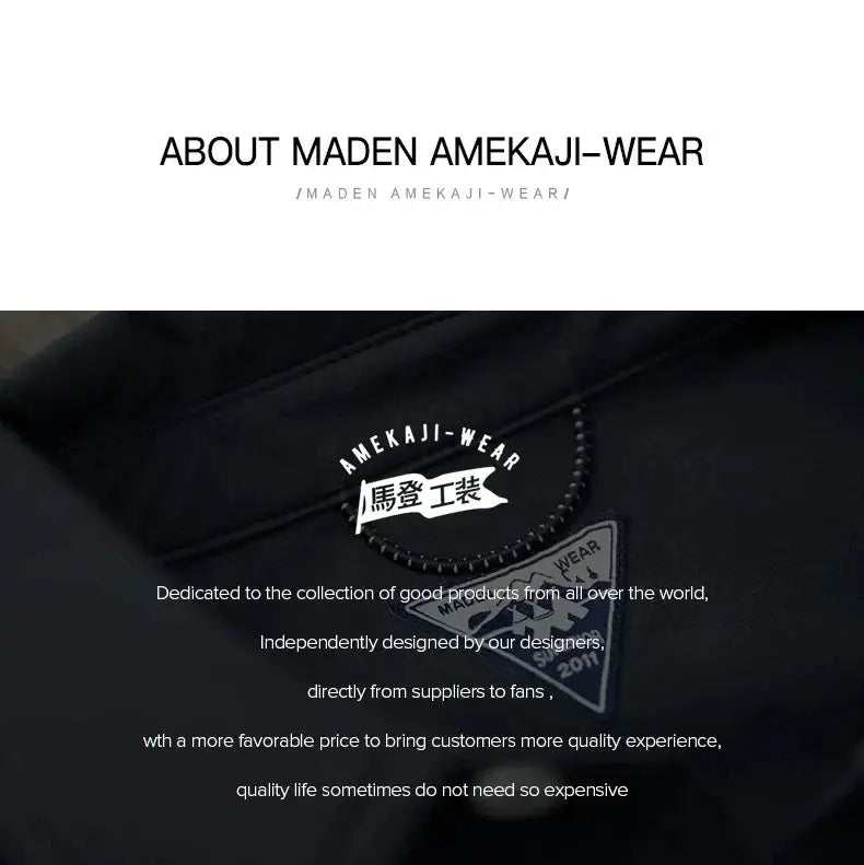 Maden hooded down jacket for men, black outdoor parka
