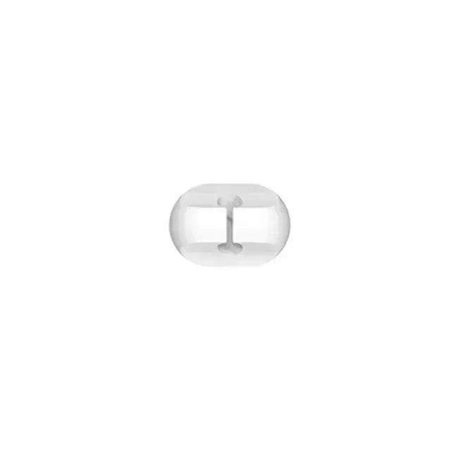FlexGuard Silicone USB Cable Winder and Wire Organizer with Self Adhesive Clips for Mouse Keyboard Headset iPhone Huawei