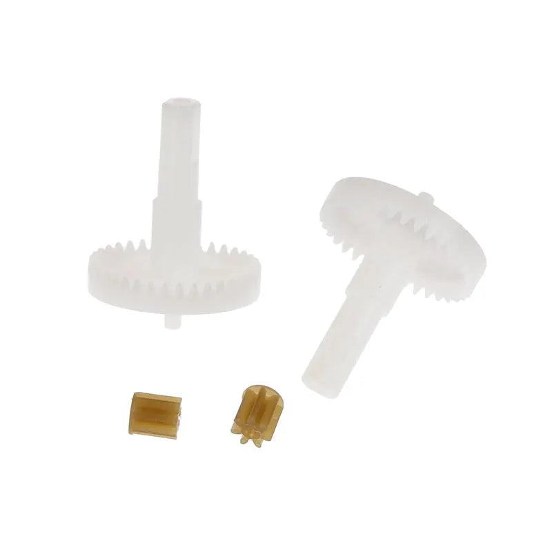 1Set RC Drone Quadcopter Spare Parts High Quality Gear Set for E88 Model DIY Assembly Accessories