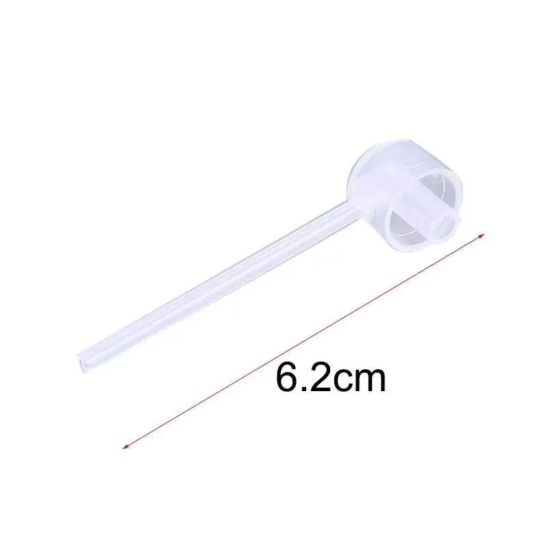 Portable Perfume Refill Tool Diffuser Funnel Cosmetic Pump Distributor Spray Refill Bottle 10 30 50 Pieces