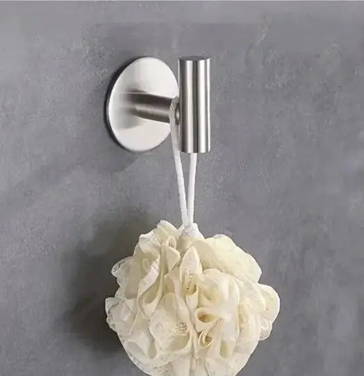 Magnetic Wall Mounted Narrow Edge Kitchen Storage Rack For Cling Film Straws And Refrigerator Side Organization
