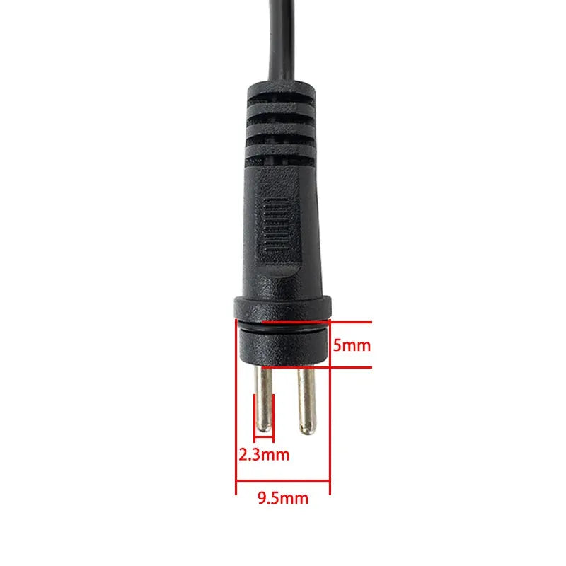 Quiet DC Brushless Submersible Pump 12V 24V 800 Liters Per Hour Lift Six Meters Shower Booster Pump